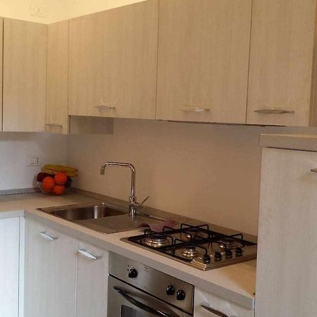 Laura Apartment Venice Luaran gambar