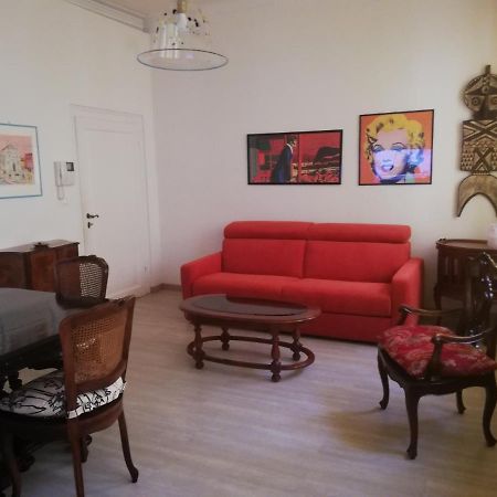 Laura Apartment Venice Luaran gambar