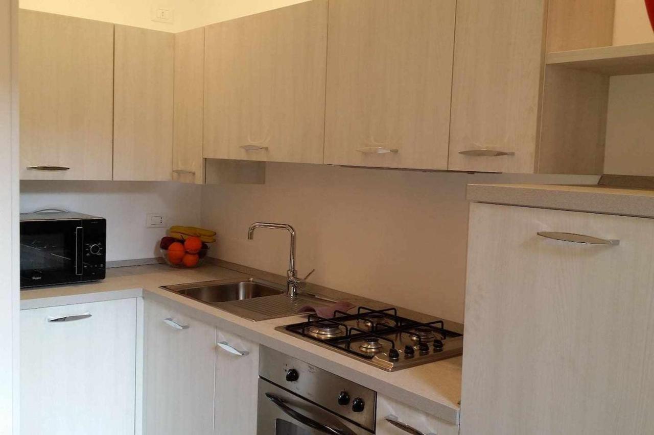 Laura Apartment Venice Luaran gambar