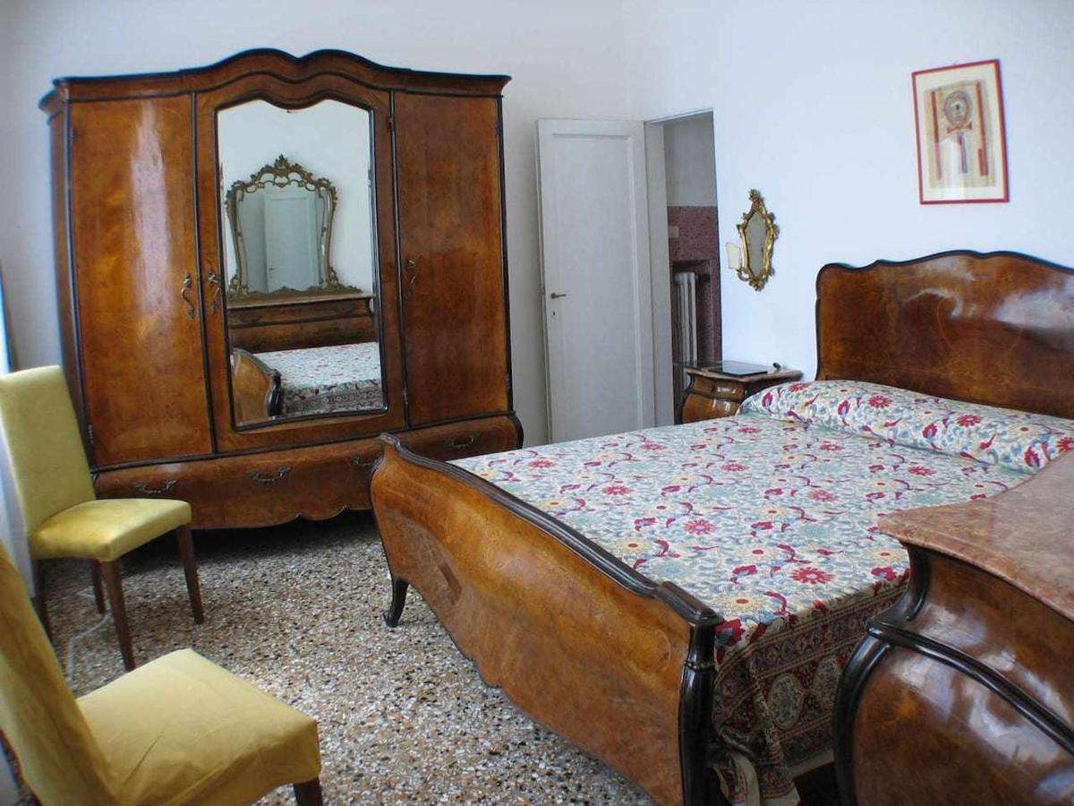 Laura Apartment Venice Luaran gambar