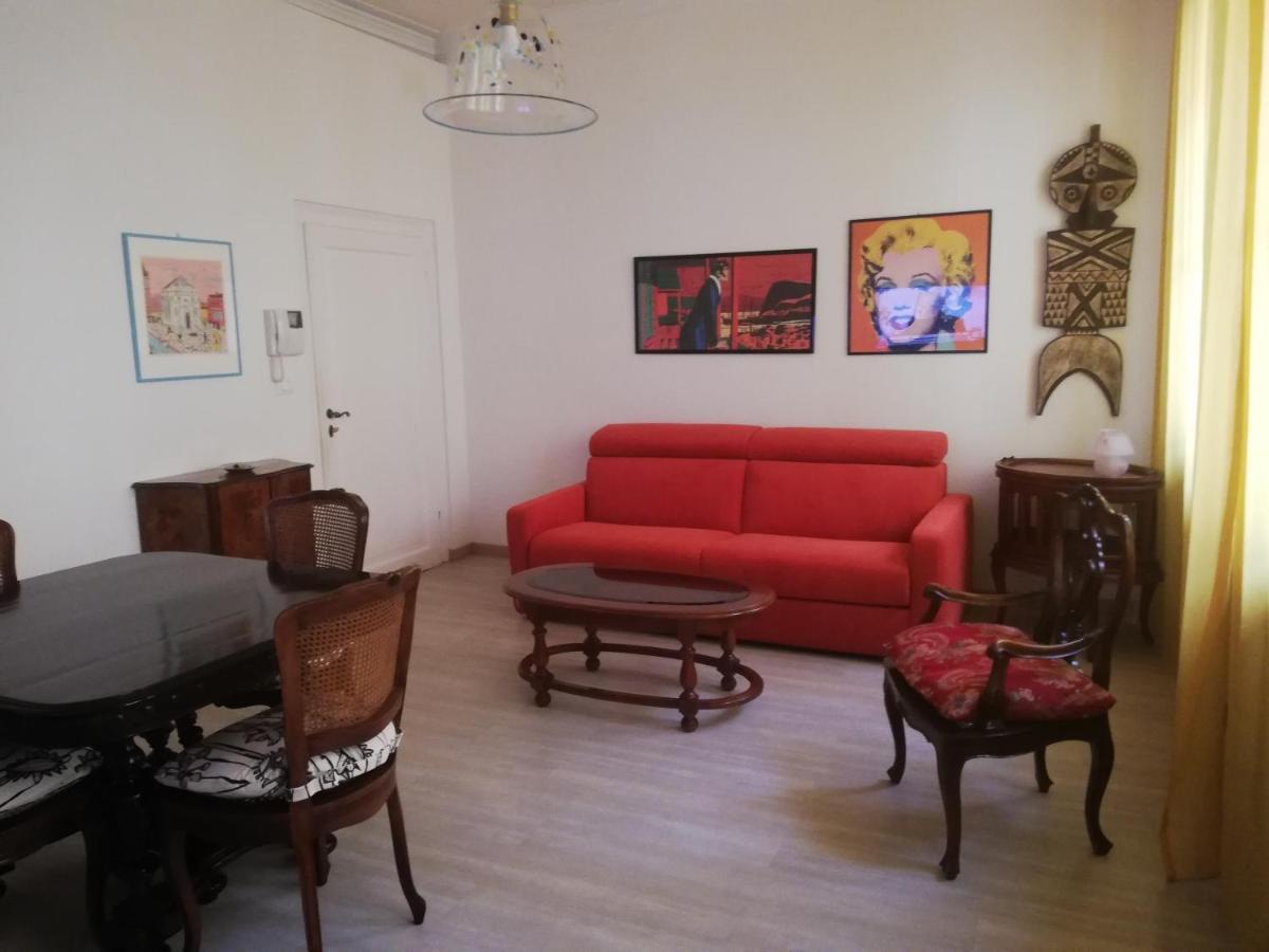 Laura Apartment Venice Luaran gambar