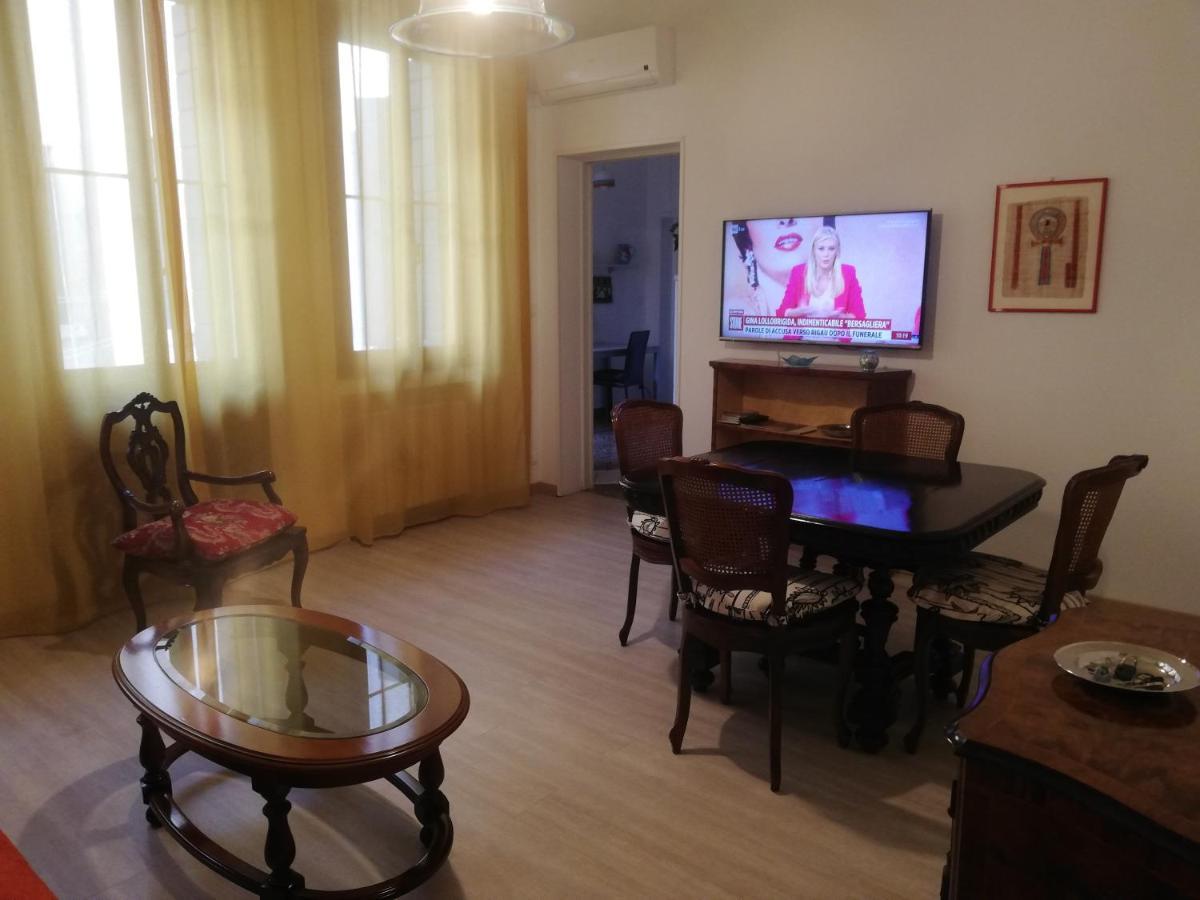 Laura Apartment Venice Luaran gambar