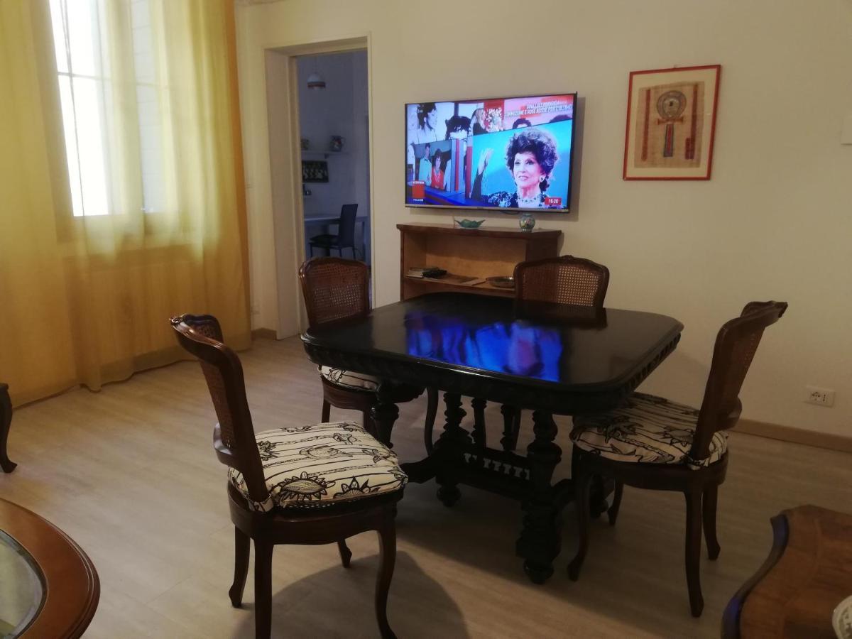Laura Apartment Venice Luaran gambar