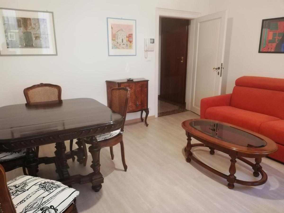 Laura Apartment Venice Luaran gambar