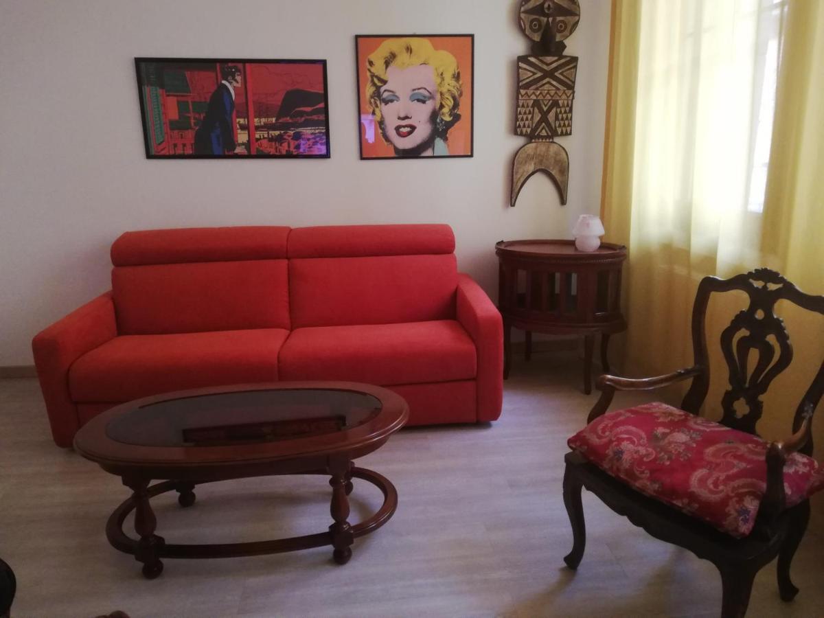 Laura Apartment Venice Luaran gambar